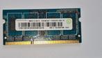 4GB DDR3 1600 SODIMM Laptop, Computers en Software, RAM geheugen, Ophalen, DDR3, Zo goed als nieuw, Laptop