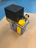 Vogel / skf automatisch smeersysteem, Ophalen of Verzenden, Zo goed als nieuw, Elektrisch, Overige soorten