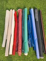 Boekbinders linnen/ leer, Ophalen, Nieuw, Materiaal