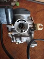 Carburateur voor Scooter met GY 6 motor NIEUW., Ophalen, Nieuw, Overige typen