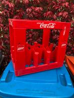 Coca cola krat 1992, Ophalen of Verzenden, Gebruikt, Gebruiksvoorwerp