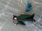 Schleich Harry potter, Verzamelen, Ophalen of Verzenden, Zo goed als nieuw, Actiefiguurtje