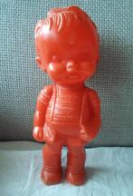 Plastic Popje. Jaren '60. Jongetje., Ophalen of Verzenden, Zo goed als nieuw, Pop