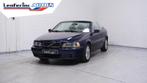 Volvo C70 Convertible 2.0 T automaat lederen bekleding stoel, Auto's, C70, Gebruikt, 163 pk, Leder