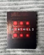 Steelbook Silent Hill 2 (No Game), Spelcomputers en Games, Games | Sony PlayStation 2, Avontuur en Actie, Vanaf 18 jaar, 1 speler