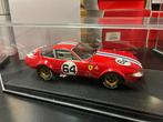BBR Ferrari model auto's, 1/18, Nieuw !, Ophalen of Verzenden, Nieuw, Bburago