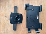Brodit headrest mounts en ipad Mini mounts, Auto diversen, Ophalen, Gebruikt