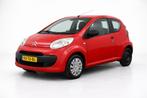 Citroen C1 1.0-12V Séduction, Auto's, Citroën, Voorwielaandrijving, Gebruikt, 765 kg, 4 stoelen
