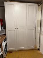 IKEA PAX kasten, wit, Ophalen, 200 cm of meer, 50 tot 100 cm, Zo goed als nieuw