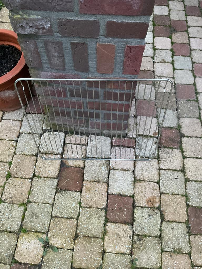 Rooster combi magnetron oven siemens, Ophalen of Verzenden, Zo goed als nieuw