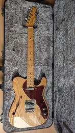 Fender Elite Thinline Telecaster USA, Ophalen, Gebruikt, Solid body, Fender