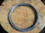 Aarddraad 6 mm2 vertind en wandkabel., Ophalen of Verzenden, Nieuw, Kabel of Snoer