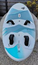 Fanatic Gecko Freeride Plank 148 Liter - Zo goed als nieuw!, Watersport en Boten, Ophalen, Zo goed als nieuw, Met vin(nen), Minder dan 5 m²