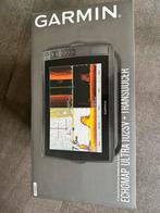 Garmin echomap ultra 102SV inclusief transducer, ., Overige typen, Garmin, Ophalen of Verzenden