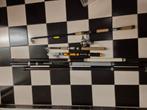 Div visspullen alles in 1 koop., Watersport en Boten, Hengelsport | Witvissen, Ophalen, Gebruikt, Complete set
