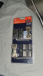 Nemef 142/9-4 NF4, Ophalen of Verzenden, Nieuw, Slot