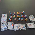 22 McDonald's Smurfen, Verzamelen, Smurfen, Ophalen of Verzenden, Nieuw, Verschillende Smurfen
