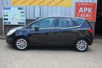 Opel Meriva 1.4 Anniversary Ed. | Airco | Cruise Control | L, Voorwielaandrijving, Gebruikt, 4 cilinders, 1261 kg