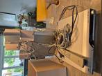 Jvc cinema set dvd, Audio, Tv en Foto, Home Cinema-sets, Ophalen of Verzenden, 5.1-systeem, JVC, Dvd-speler