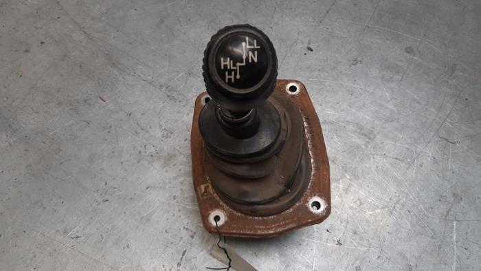 Selectiehendel 4X4 van een Toyota Landcruiser, Auto-onderdelen, Overige Auto-onderdelen, Toyota, Gebruikt, 3 maanden garantie