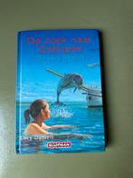 Op zoek naar Dolfijnen - Lucy Daniels, Ophalen of Verzenden, Zo goed als nieuw, Fictie algemeen