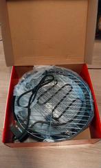 Elektrische Tafel Barbeque, Ophalen of Verzenden