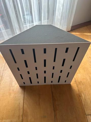 Decotrap QUAD Bass Trap - Akoestische Absorber beschikbaar voor biedingen