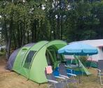 Tunnel Tent - 4 persoons, Ophalen, Zo goed als nieuw
