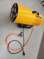 Gasheater Master Climate Solutions, Doe-het-zelf en Verbouw, Verwarming en Radiatoren, Ophalen, 30 tot 80 cm, Gebruikt, Kachel