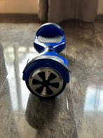 Gebruikte Hoverboard - Blauw, Kinderen en Baby's, Speelgoed | Buiten | Voertuigen en Loopfietsen, Ophalen of Verzenden, Gebruikt