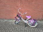 Leuke meisjesfiets 20 inch, Ophalen, Gebruikt, 20 inch, Spirit