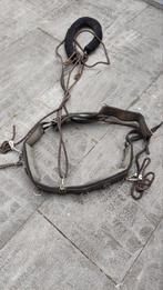 Paarden starterset (helm L & M) + Tuig, Ophalen, Gebruikt, Overige soorten