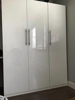 Ikea Pax kast 150cm breed, 200cm hoog- zo goed als nieuw, Ophalen, Met deur(en), 100 tot 150 cm, 200 cm of meer