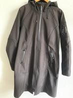 Ilse Jacobsen regenjas zwart, maat 40, Diensten en Vakmensen, Kleermakers en Kledingontwerpers, Komt aan huis, Mode en Vrijetijdskleding