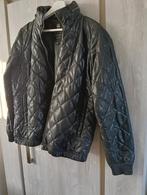 G star dames jas., Ophalen of Verzenden, Zo goed als nieuw, Zwart