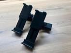 Skoda Tablethouder met Smart Holder (2 stuks), Ophalen, Zo goed als nieuw, Auto