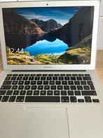 MacBook Air 2015 - 13.3 inch, 4GB RAM, Gebruikt, Qwerty, 13 inch, Minder dan 2 Ghz