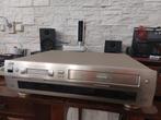 JVC HR-DVS1, Ophalen of Verzenden, Zo goed als nieuw, VHS-speler of -recorder