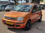 Fiat Panda 1.2 Edizione Cool AIRCO NAP NW.APK, Auto's, Voorwielaandrijving, Gebruikt, 1242 cc, Origineel Nederlands