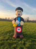 Abraham pop 3m te koop, Ophalen, Zo goed als nieuw, Abraham of Sarah