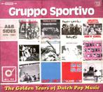 Gruppo Sportivo - The Golden Years Of Dutch Pop Music (2 CD), Cd's en Dvd's, Ophalen, Zo goed als nieuw, Poprock
