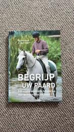 M. Peace - Begrijp uw paard, Ophalen of Verzenden, Zo goed als nieuw, M. Peace; L. Bayley