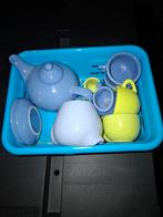 Mini Serviesje voor Kinderen, Ophalen of Verzenden, Gebruikt, Jongen of Meisje