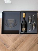 Grand prestige brut nieuw met glazen, Verzamelen, Biermerken, Ophalen of Verzenden, Nieuw, Glas of Glazen, Hertog Jan
