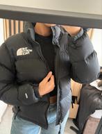 Mooie The North Face Nupste Zwart jas maar M, Kleding | Dames, Jassen | Zomer, Maat 38/40 (M), Zwart, Ophalen of Verzenden, The North Face