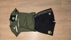 Ado voetbal  setje maat s, Kleding | Heren, Ophalen of Verzenden, Zo goed als nieuw, Voetbal