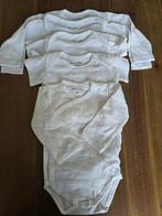 Nieuwe korte en lange mouwen rompers maat 62, Kinderen en Baby's, Babykleding | Maat 62, Ophalen of Verzenden, Nieuw, Jongetje of Meisje