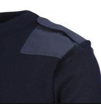 Commando Trui Wol Maat L, Kleding | Heren, Truien en Vesten, Woolmate, Maat 52/54 (L), Nieuw, Verzenden