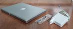MacBook Pro A1278 Midden-2012, Computers en Software, Apple Macbooks, Gebruikt, Qwerty, 13 inch, Onbekend