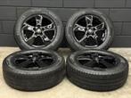 Originele 16 inch Renault Trafic 5x114.3 Goodyear 205/65/16, Ophalen, 16 inch, Banden en Velgen, 205 mm
